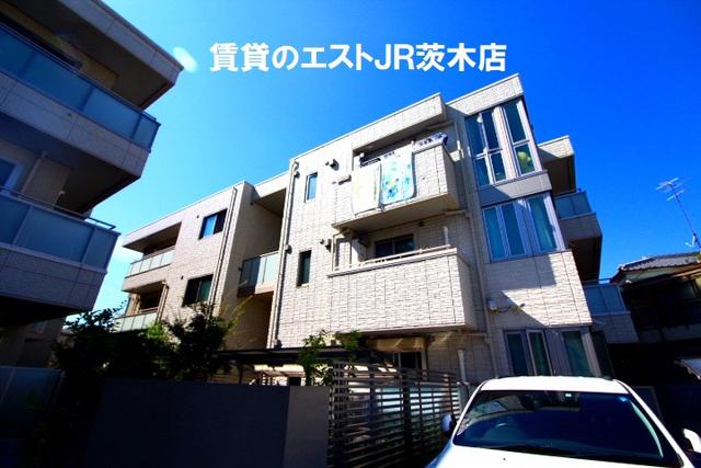 アルビレオ春日A棟
