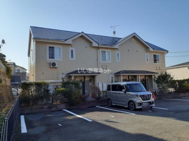 プリムローズ壱番館