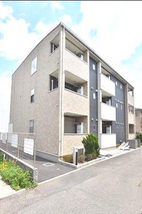グランディール 南長崎
