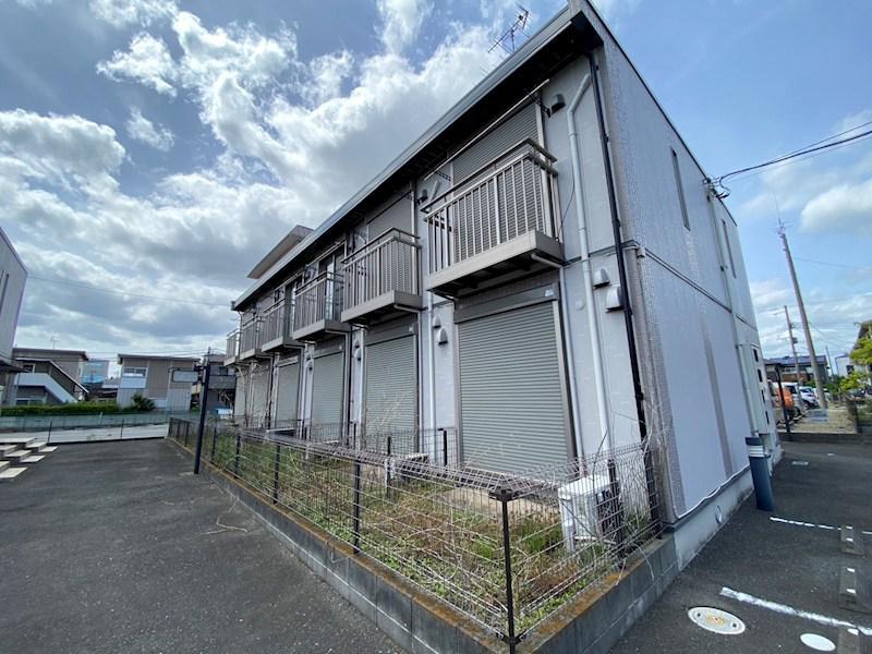 グレイス浜野A