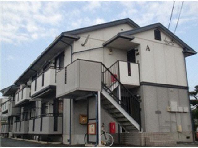 セジュール赤崎 A棟