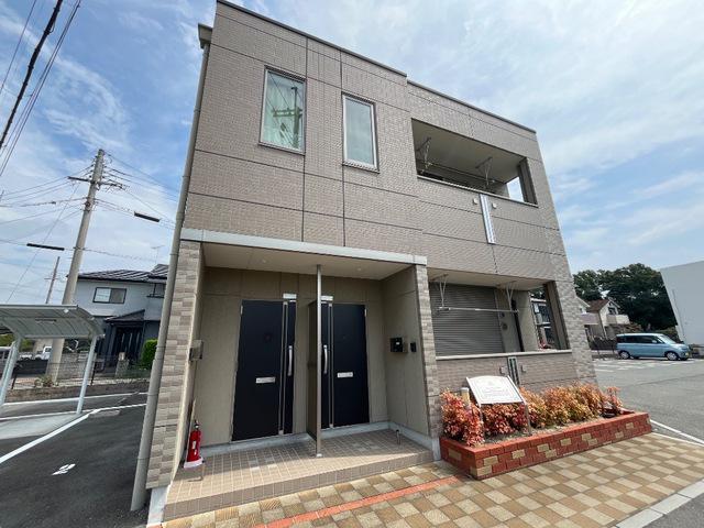 サンモール金ケ崎II