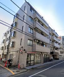 サンバレー渋谷