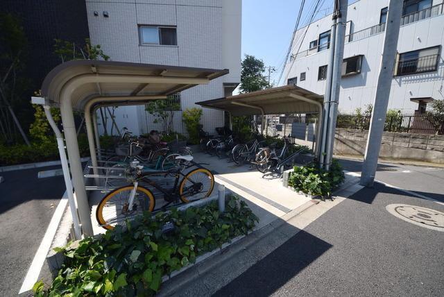 オーチャードK