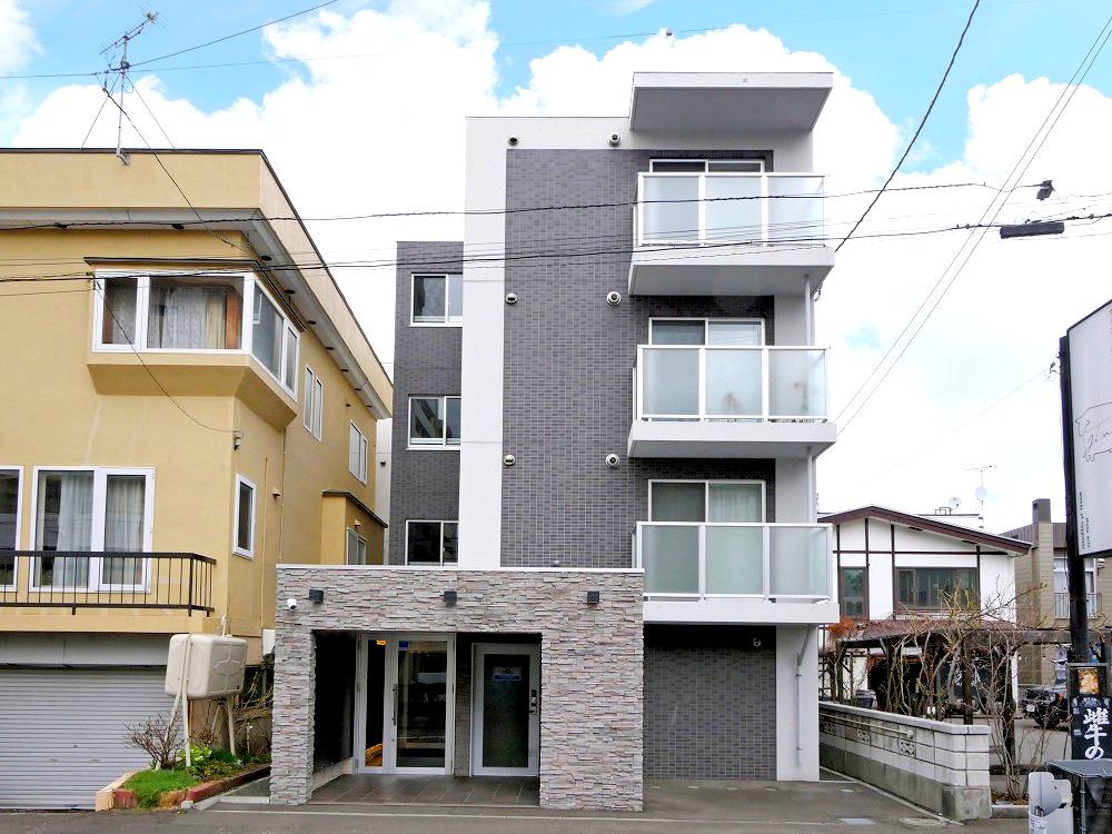 フェーラシュバル南円山