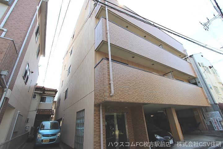 西尾ハウス
