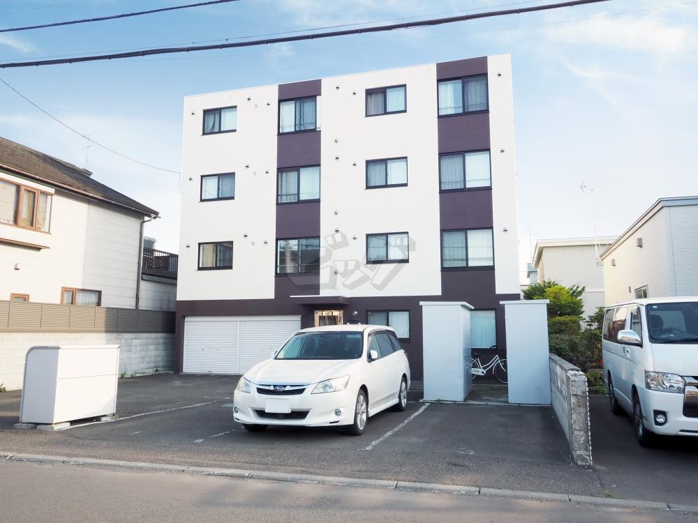 リフレ澄川