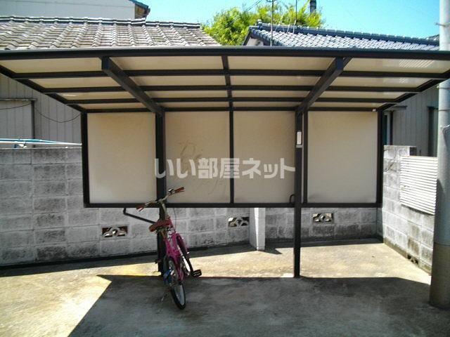 プレイス赤坂