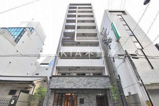 メインステージ京町堀