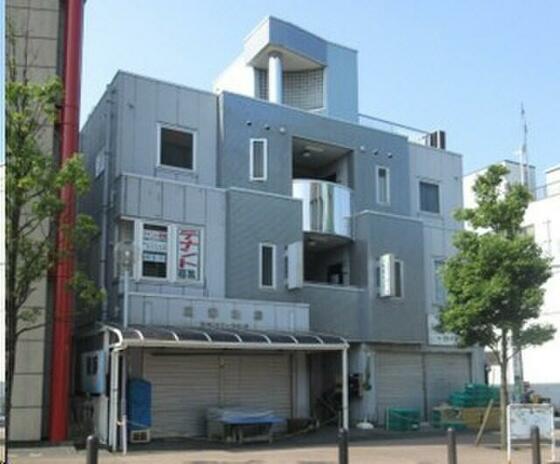 元町魚静ビル