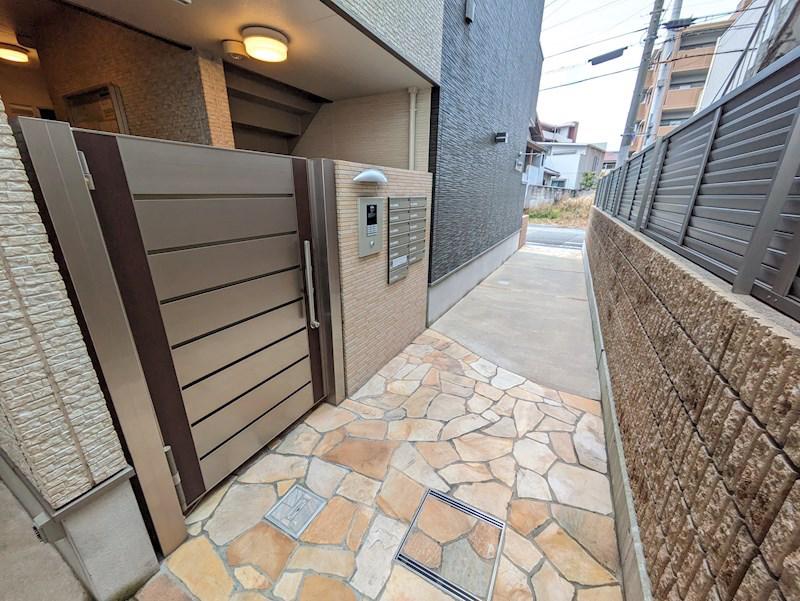 フジパレス塚口5番館