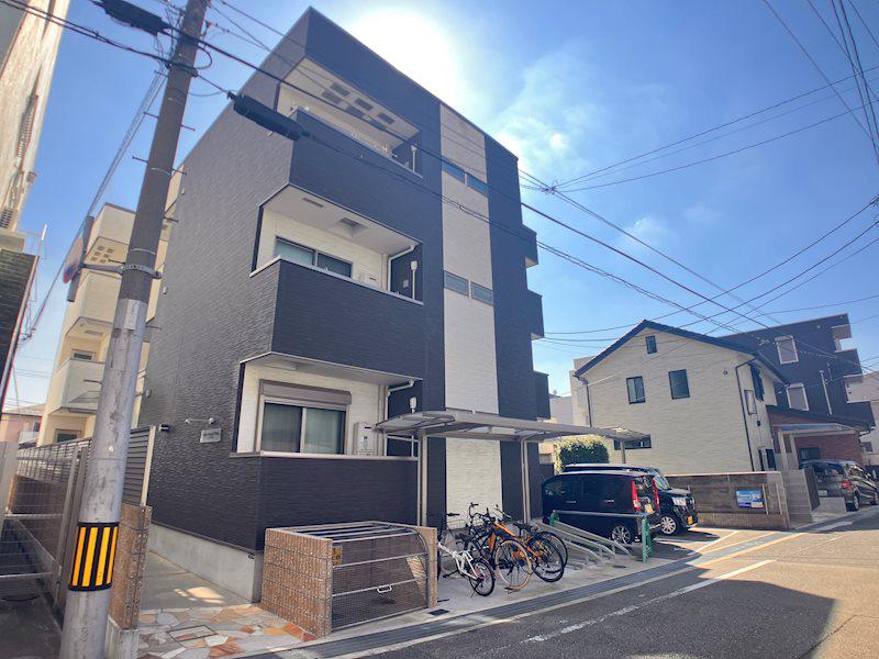 フジパレス塚口5番館