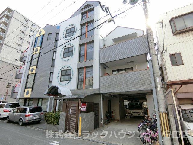 イタニティ太子橋