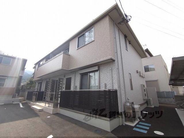 ユアメゾン唐崎B