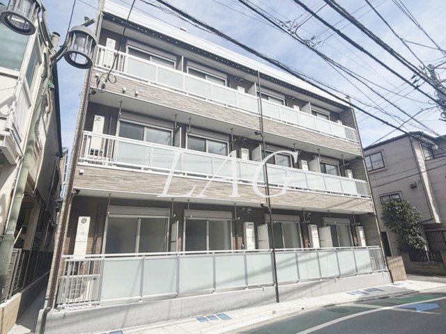 アーバンパレス7号館