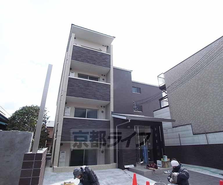 クレドール伏水苑