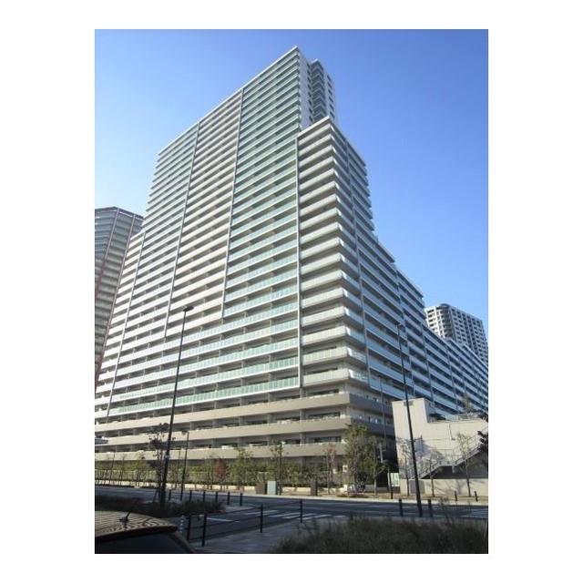 武蔵浦和SKY&GARDEN(3LDK/12階)