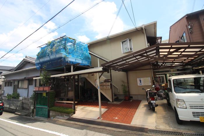 カームハイツ桜塚