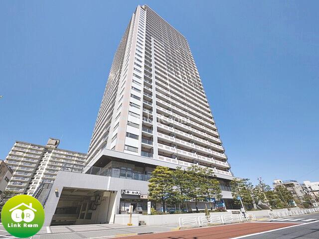 ウェルタワー深川