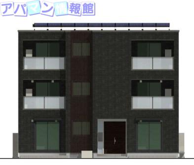 シャーメゾン東幸町