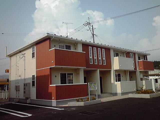カントリー・ローズA