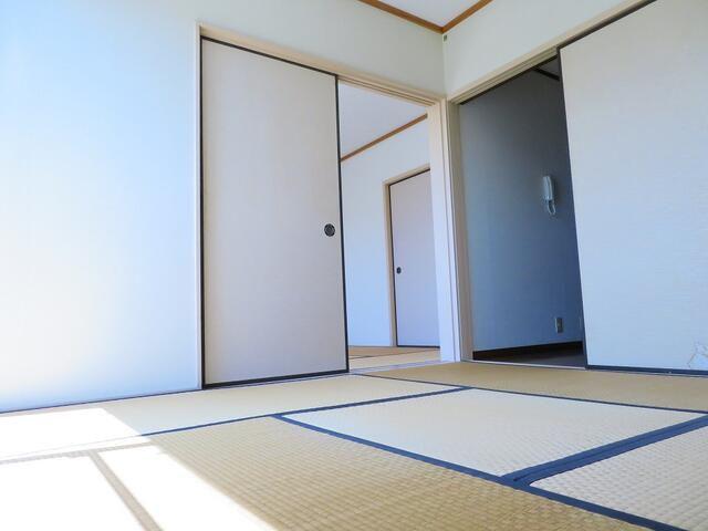 北島ハイツ