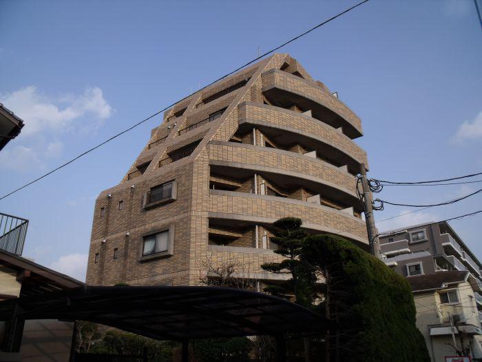 ロイヤルコート大橋南