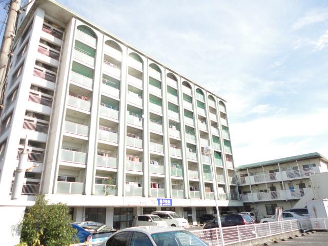 アーバンベルデ萩原