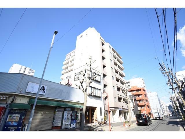 向陽ビル