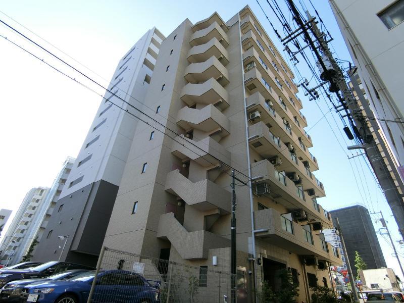 ベルメゾン晃和
