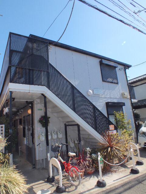 テラスかなめ