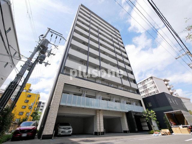 アドバンス新大阪ウエストゲートII