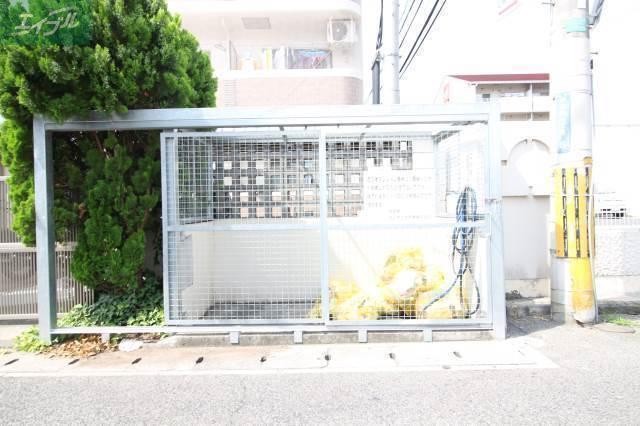 パラッツォ21