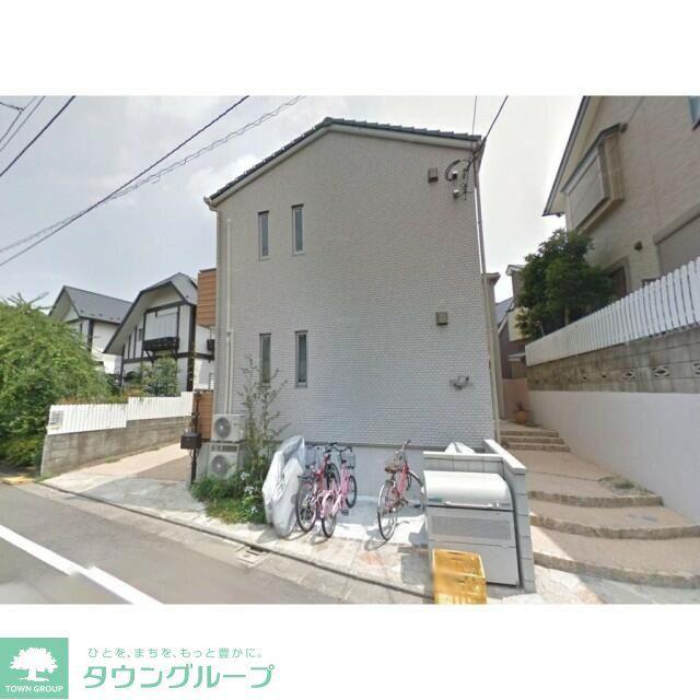 WHITE HOUSE ホワイトハウス