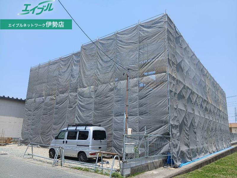 MTF-II咲(1LDK/3階)