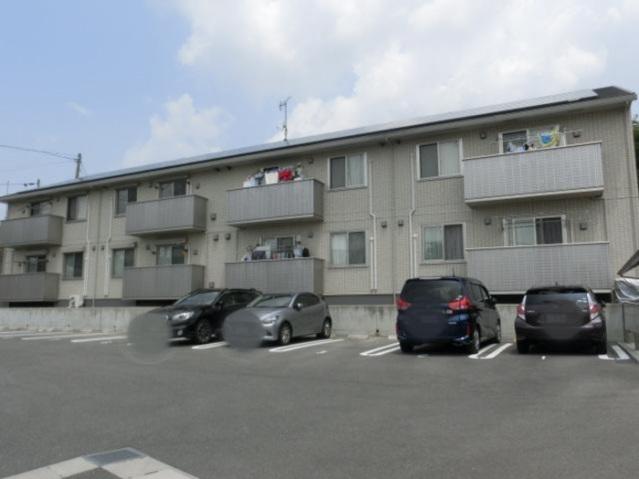 カーサアリエッタ