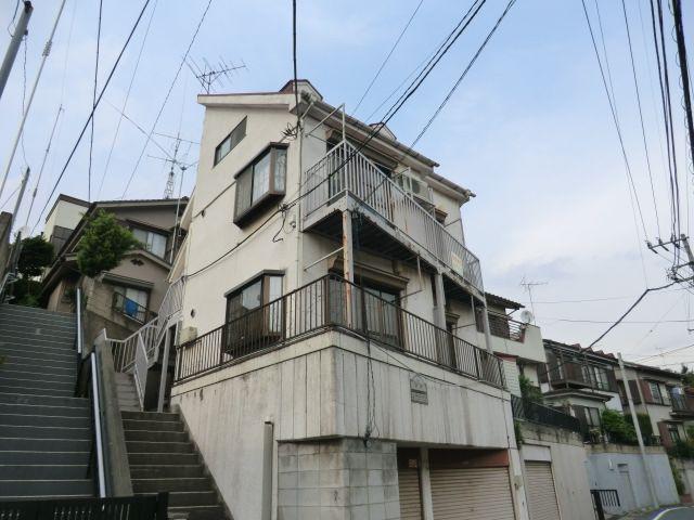 三高・ハイライフ