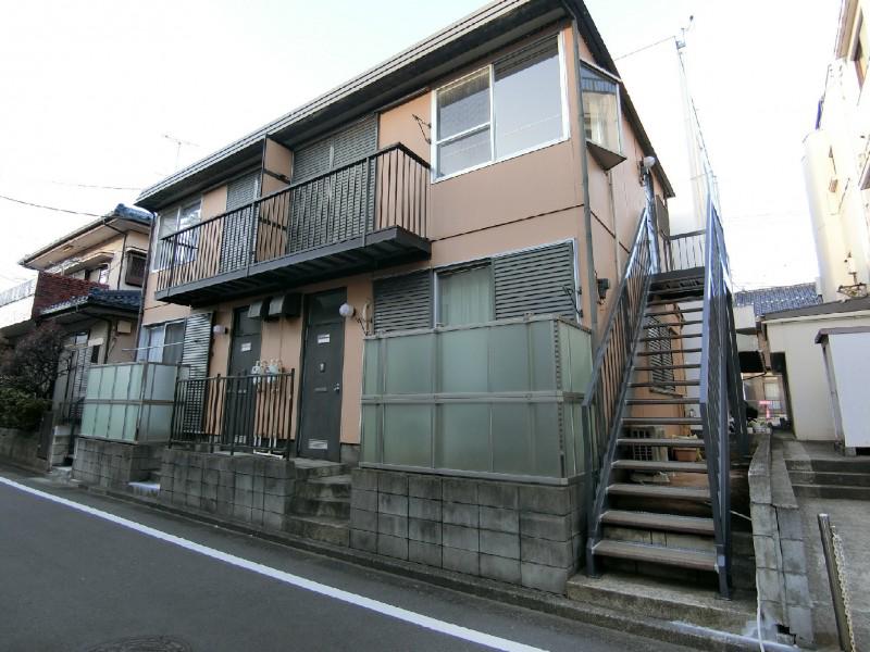 第2みのる荘