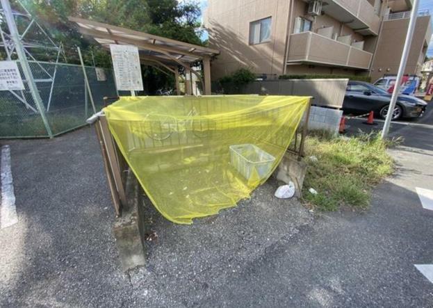 ＪＲ京浜東北線 与野駅 徒歩11分 2階建 築36年