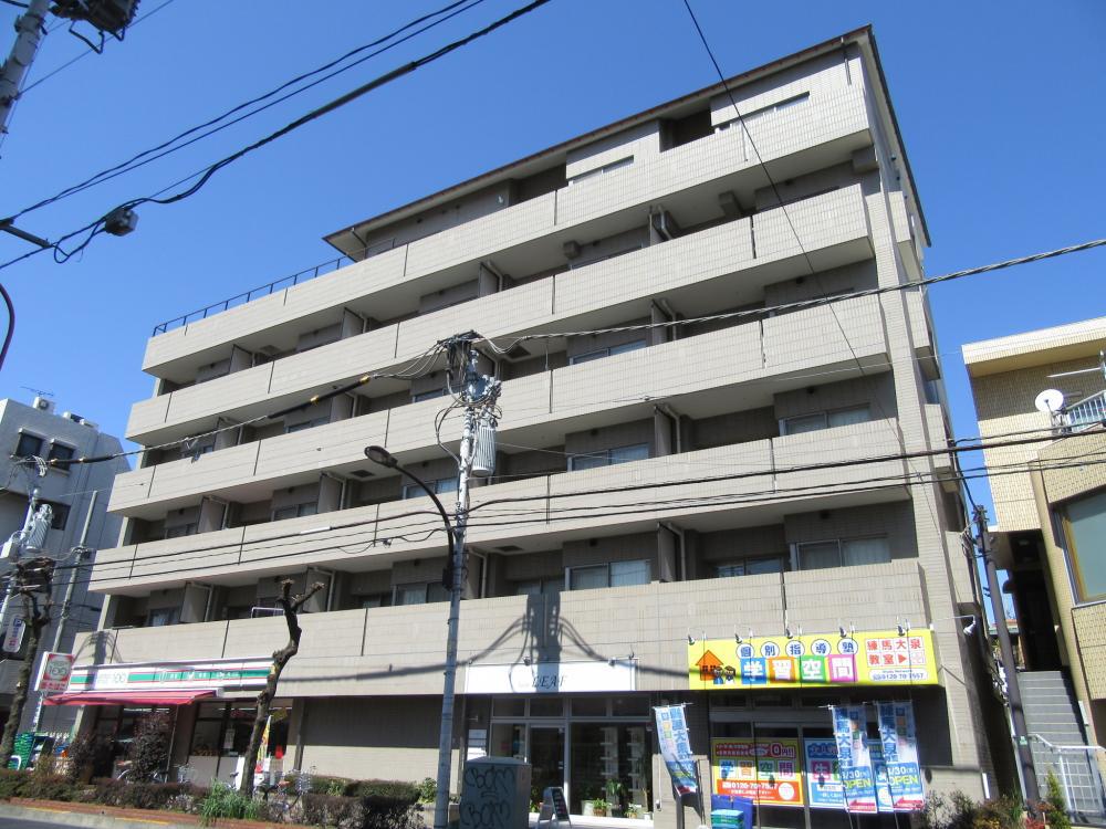 きのえビル