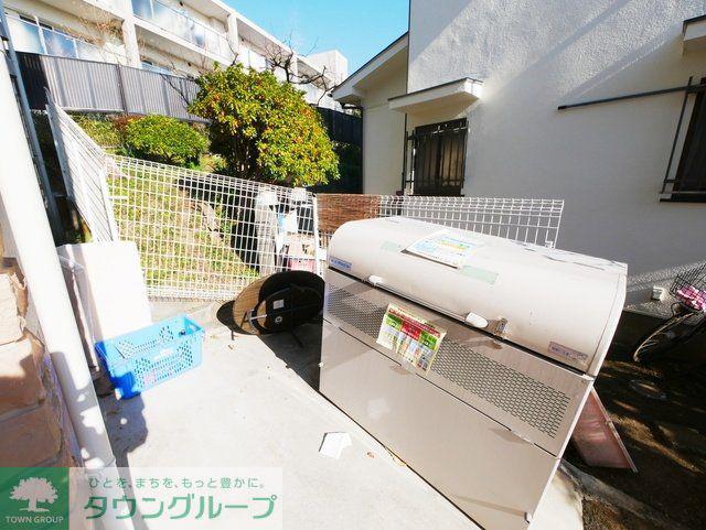 ユナイト南加瀬エカテリーナ