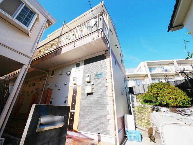 ユナイト南加瀬エカテリーナ