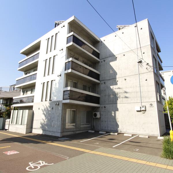 AMENITY新札幌 