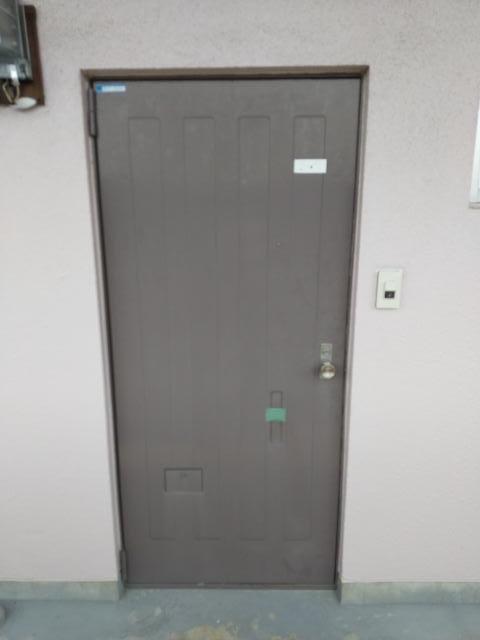 南本マンション