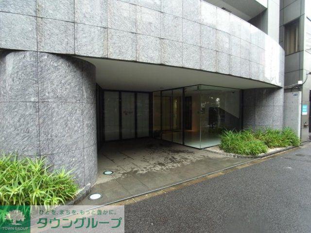 ラヴォーグ南青山