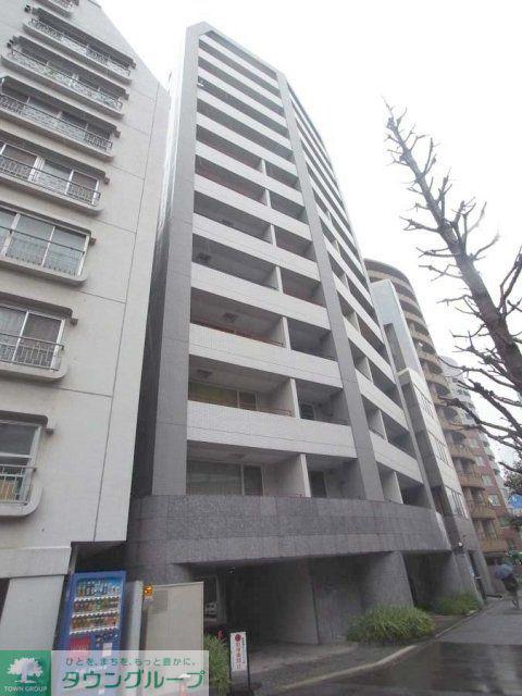 ラヴォーグ南青山