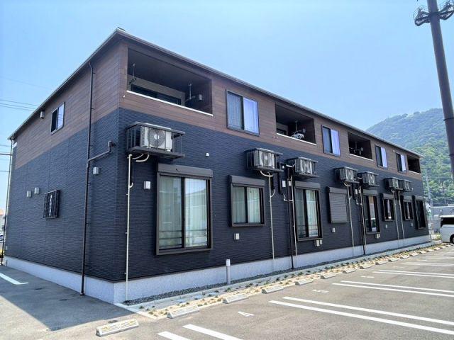 ピースフル・ステージ I番館