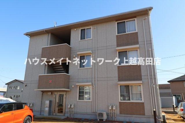 シャインピークス上越妙高 B