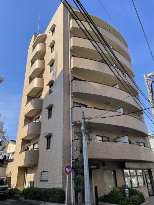 ボナール桜新町