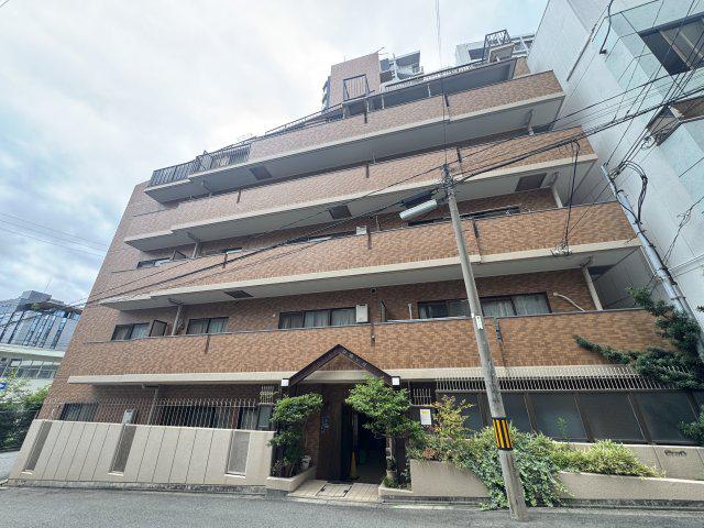 グランピア夕陽ヶ丘